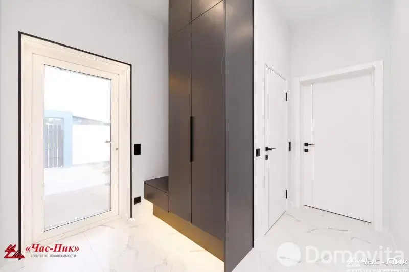 Продажа 1-этажной дачи в Калезея Минская область, 190000USD, код 183422 - фото 32