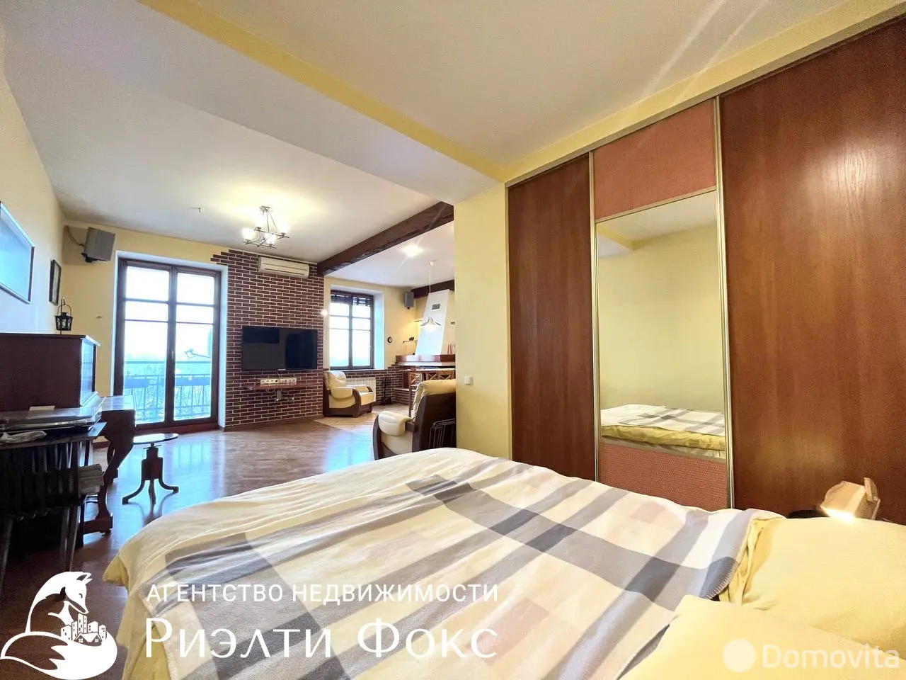 квартира, Минск, пр-т Независимости, д. 40 на ст. метро Площадь Победы