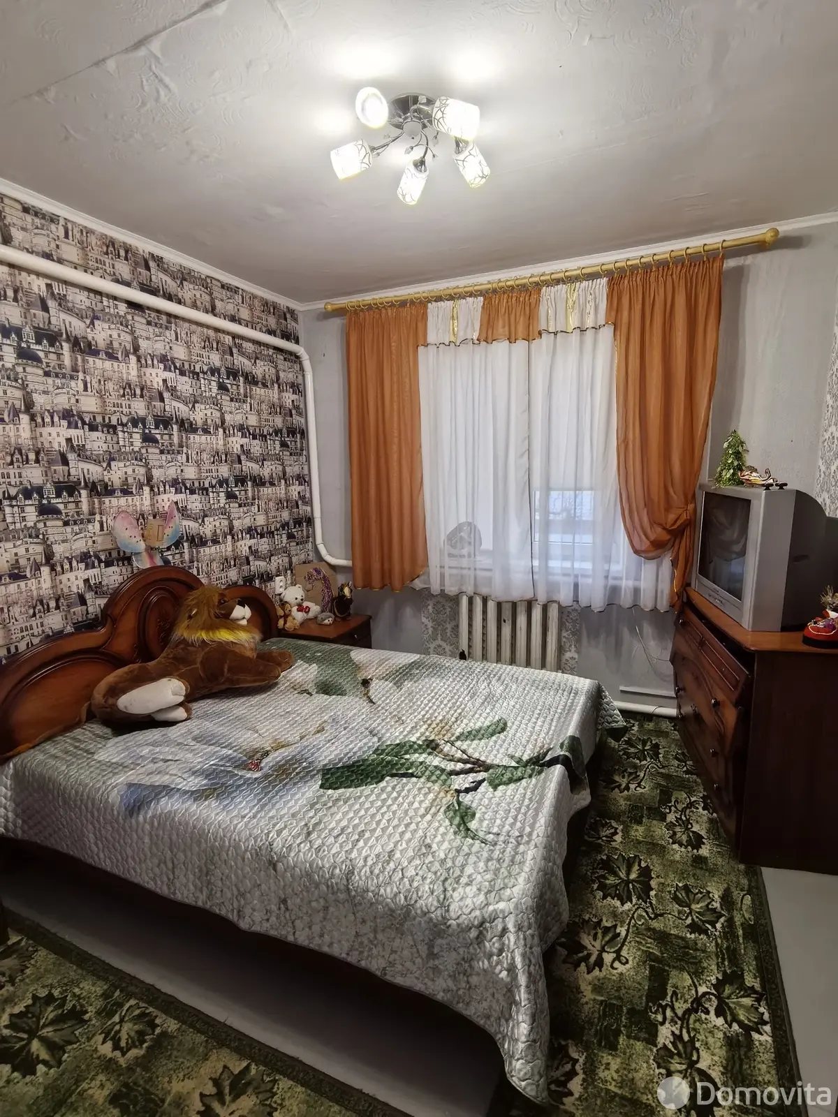 купить коттедж, Лида, ул. Ошмянская, д. 13