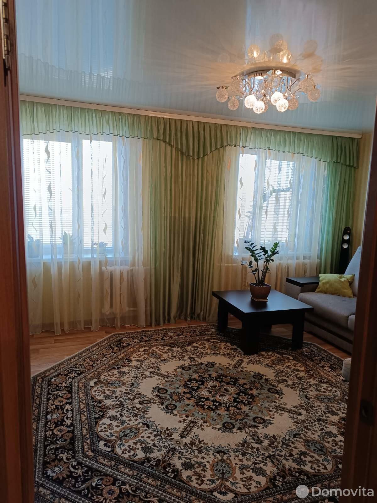 Продажа 3-комнатной квартиры в Витебске, пр-т Победы, д. 27, 51500 USD, код: 983707 - фото 2