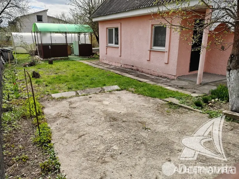 дача, Факел Брестгазоаппарат, , стоимость продажи 69 435 р.