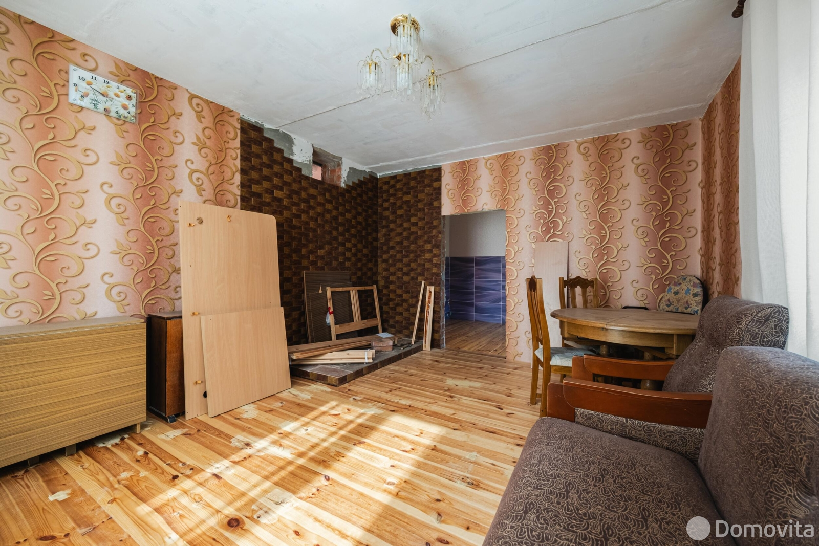 коттедж, Ляховичи, ул. Старая, д. 30/А 