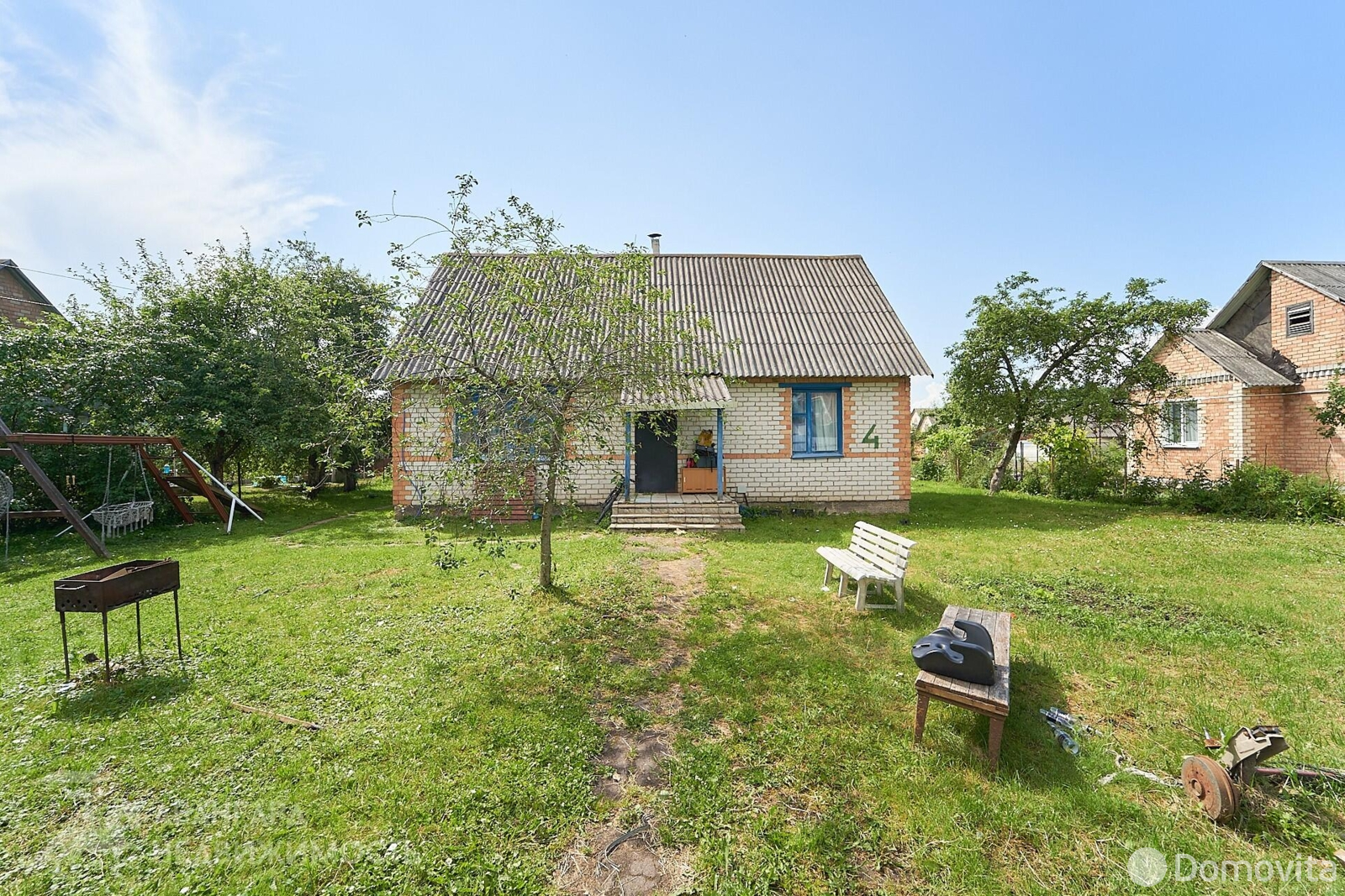 продажа коттеджа, Прилепы, ул. Брагинская
