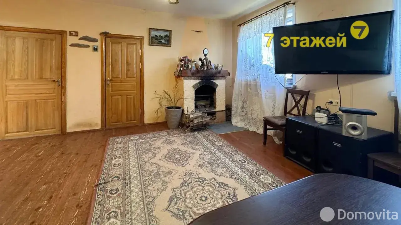 дом, Головки, 