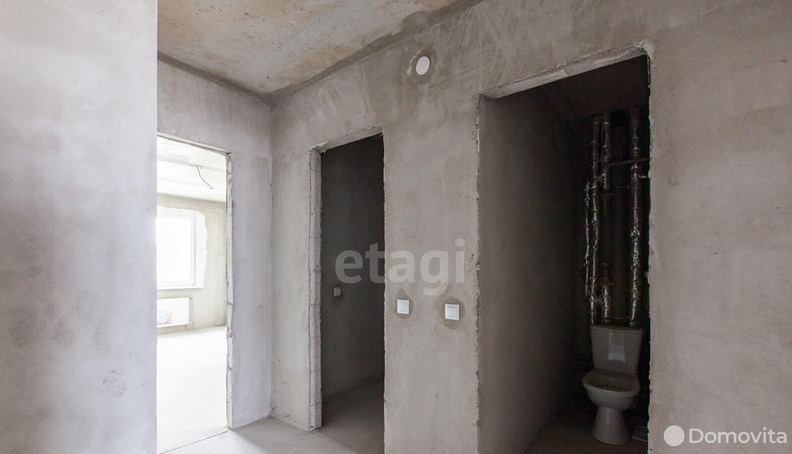 Продажа 3-комнатной квартиры в Минске, ул. Разинская, д. 4, 88316 USD, код: 1007654 - фото 1