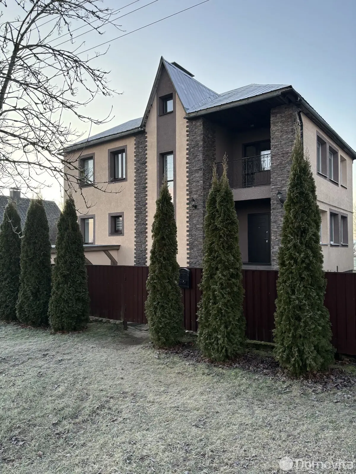 продажа коттеджа, Городище, д. 27