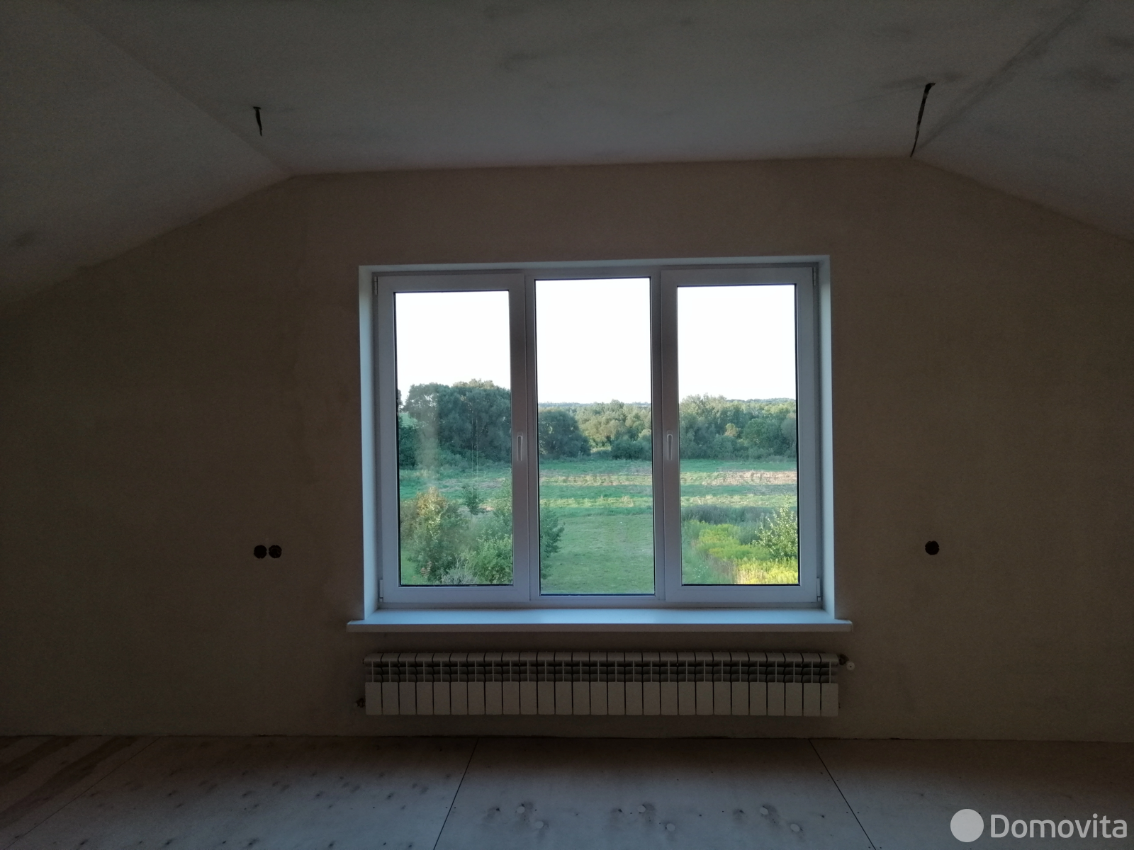 коттедж, Русиновичи, , стоимость продажи 481 440 р.
