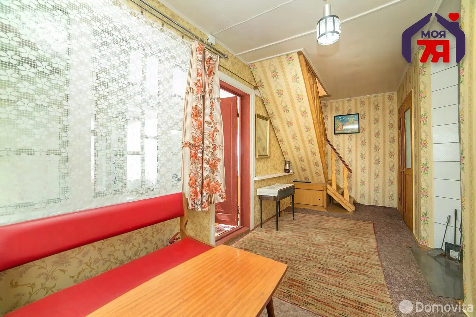 Продажа 2-этажной дачи в МЕДТЕХНИК Минская область, 48450BYN, код 186162 - фото 16