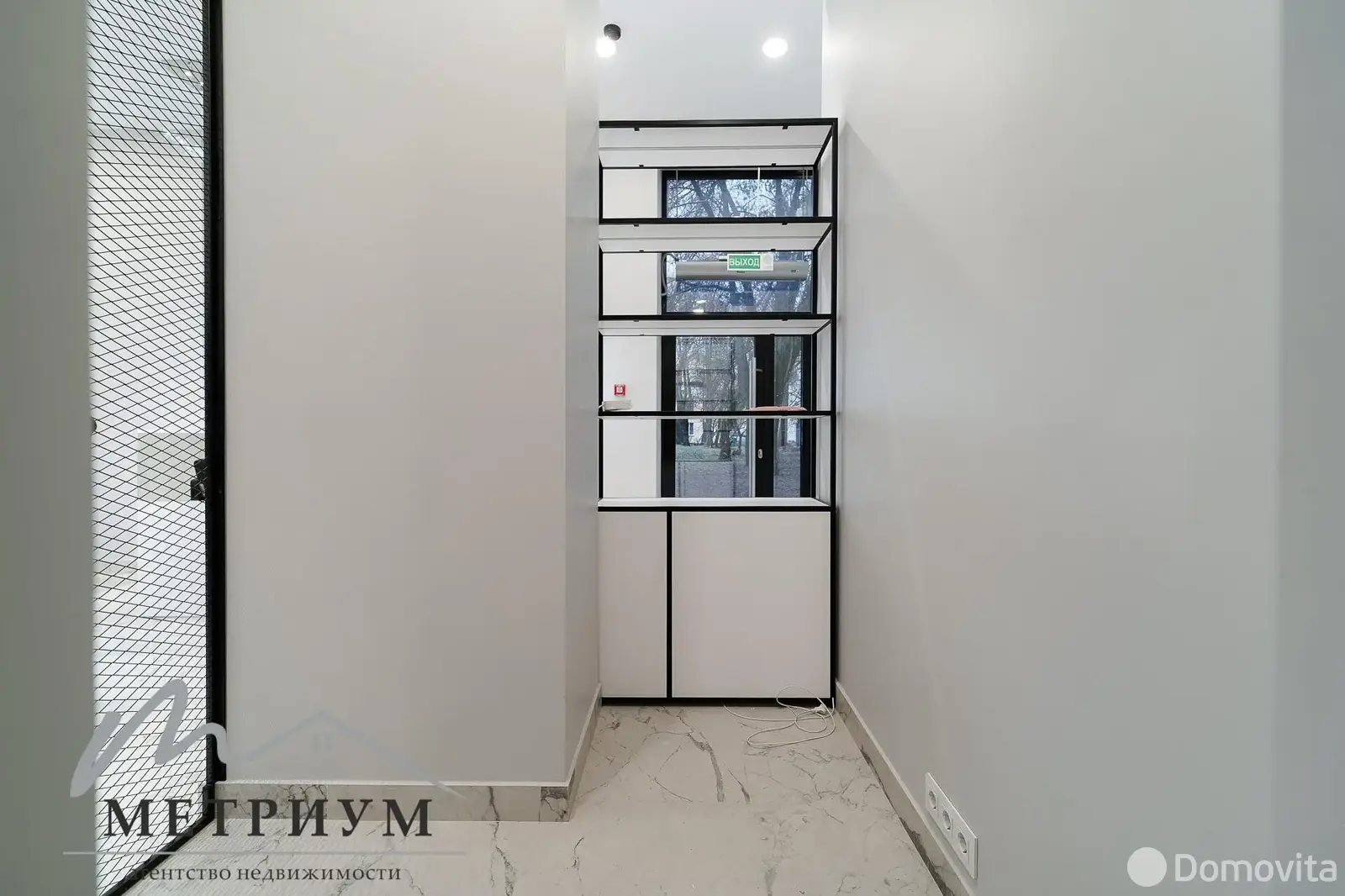 торговый объект, Минск, ул. Максима Богдановича, д. 14