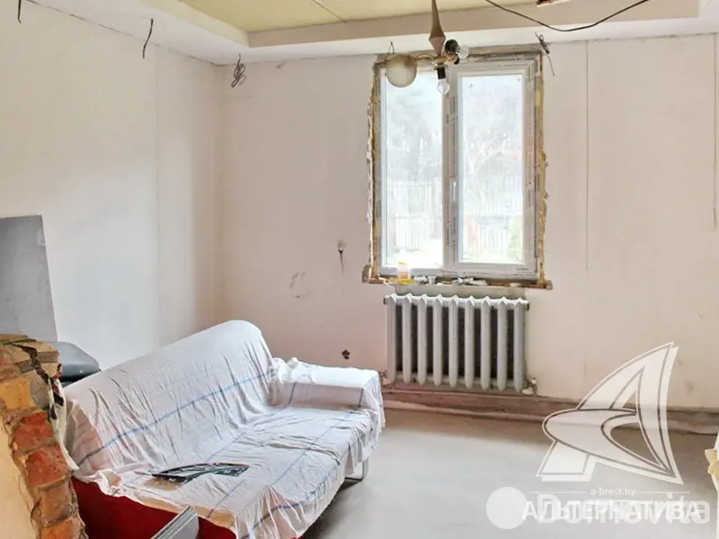 продажа дома, Брест, 