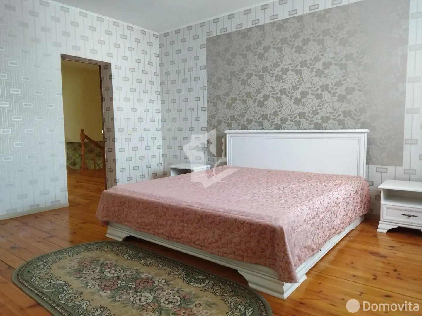 Снять 2-этажный дом в Юхновке, Минская область, ул. Дачная, 750USD, код 4795 - фото 11