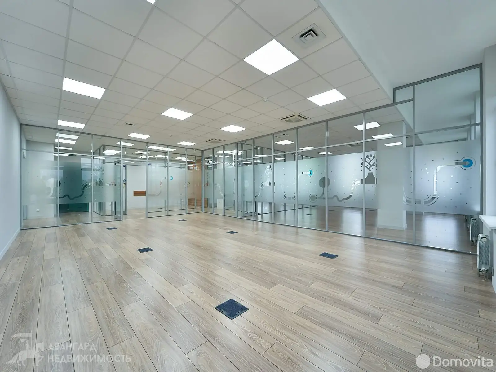 Снять офис на ул. Кальварийская, д. 42 в Минске, 21350BYN, код 14991 - фото 9