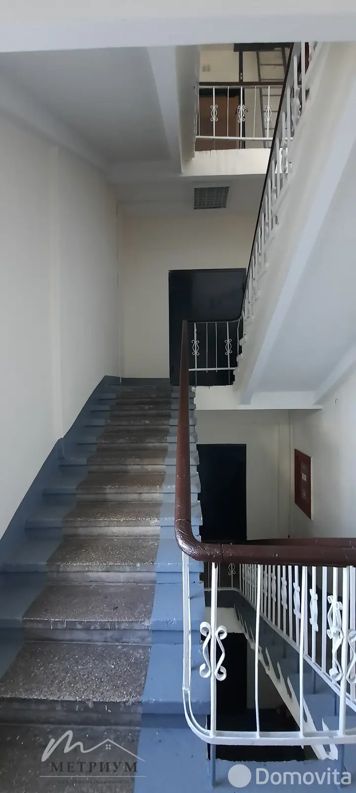 Аренда офиса на пр-т Независимости, д. 58 в Минске, 61380BYN, код 15658 - фото 12