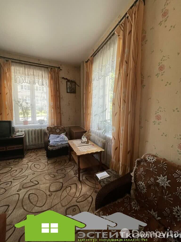 Продажа 2-комнатной квартиры в Новогрудке, ул. Советская, д. 31, 19000 USD, код: 1011743 - фото 4