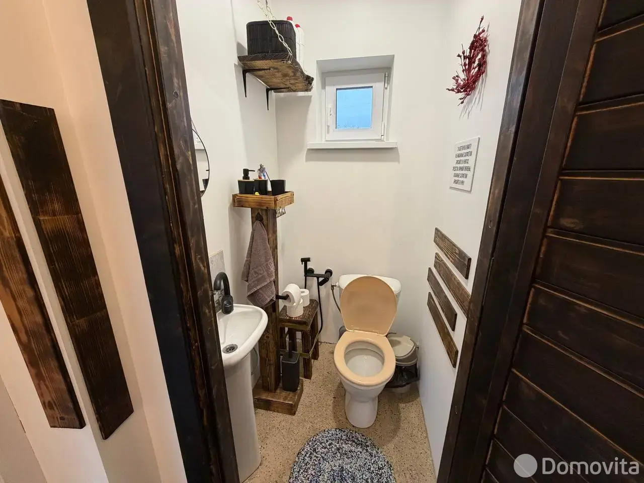  Коттедж Дом с Баней, Бассейном-купелью и Бильярдом 