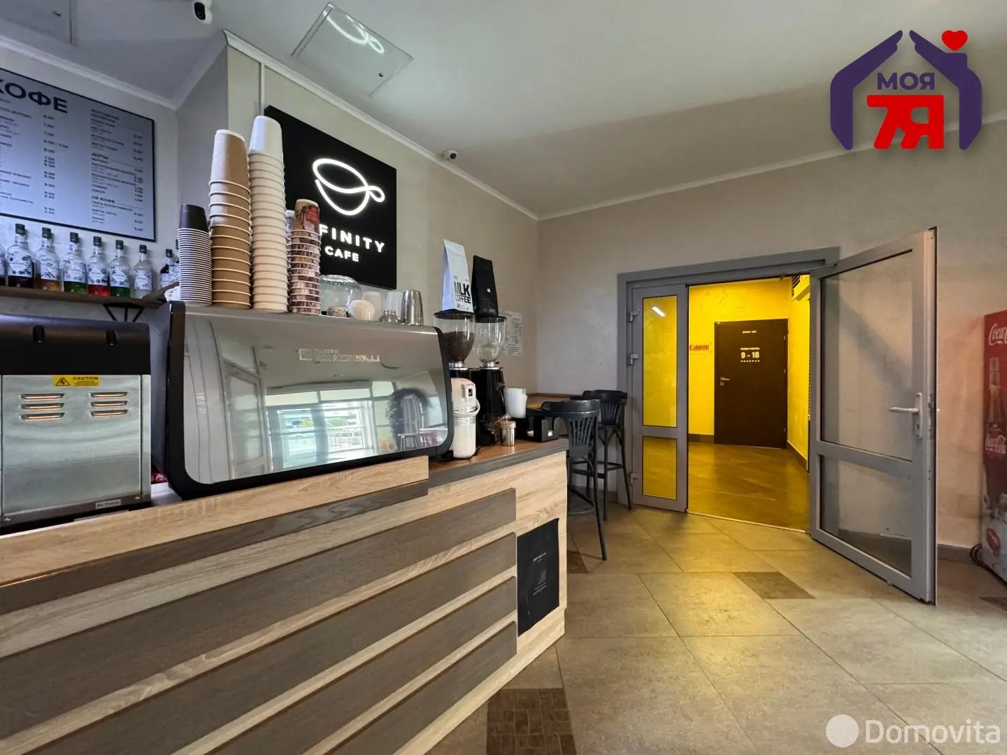 Купить офис на пр-т Победителей, д. 100 в Минске, 979800BYN, код 10519 - фото 13