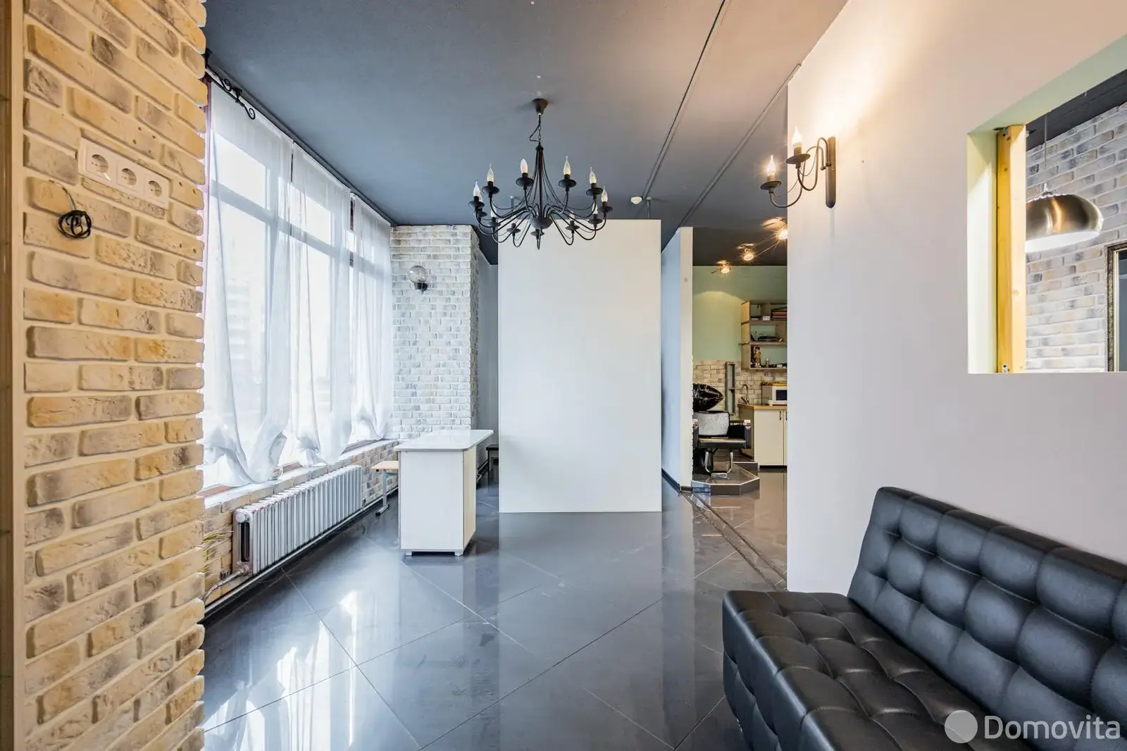 Купить помещение под сферу услуг в Минске, ул. Широкая, д. 3 - фото 2