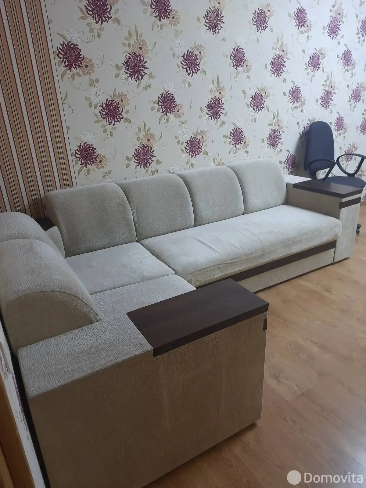 квартира, Лесной, ул. Н.Н.Александрова, д. 7 от собственника