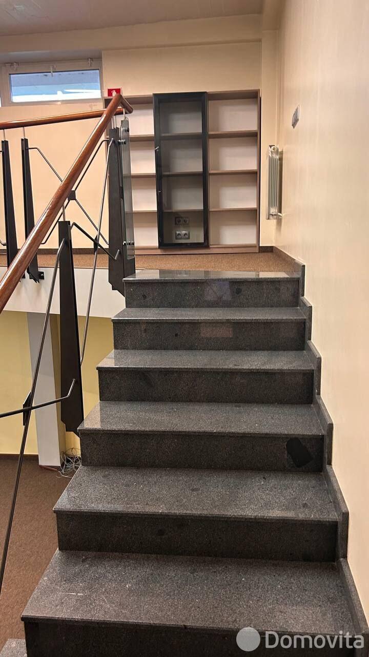 Снять офис на ул. Немига, д. 42 в Минске, 1400USD, код 13061 - фото 17