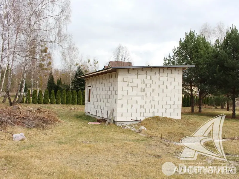 дом, Мухавец, 