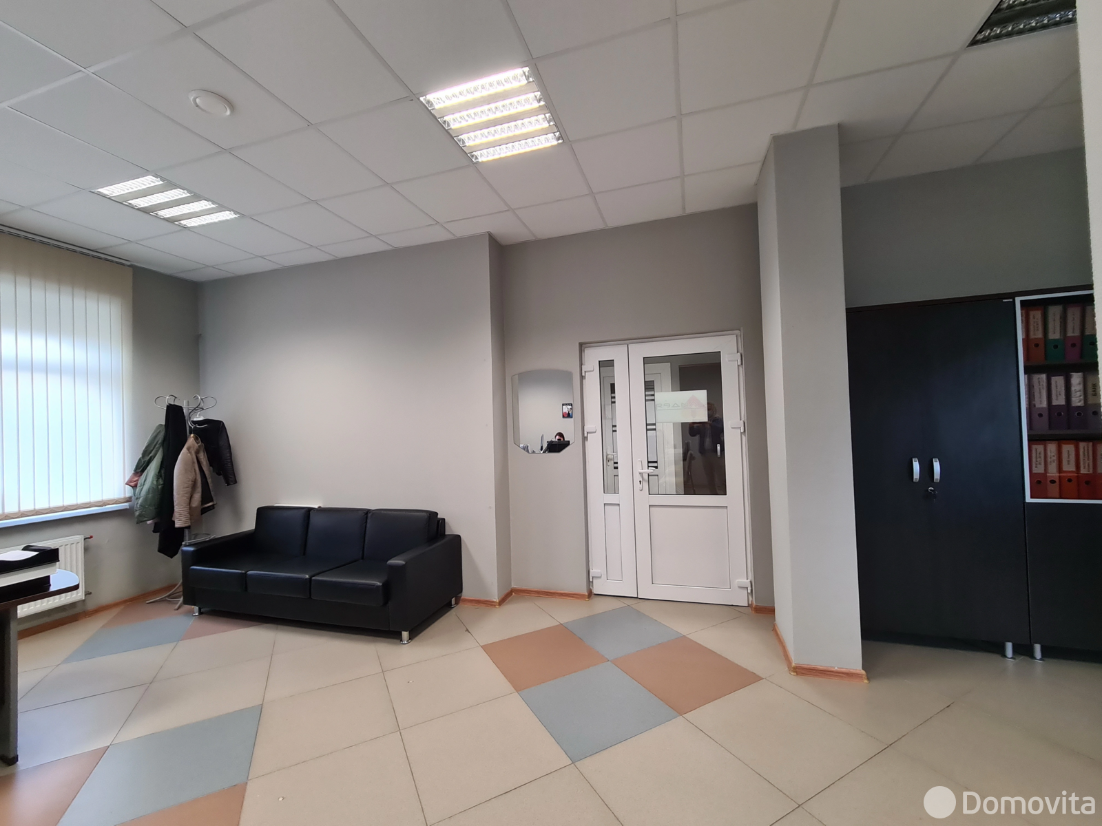 Купить офис на пр-т Победителей, д. 127 в Минске, 297000USD, код 10289 - фото 8