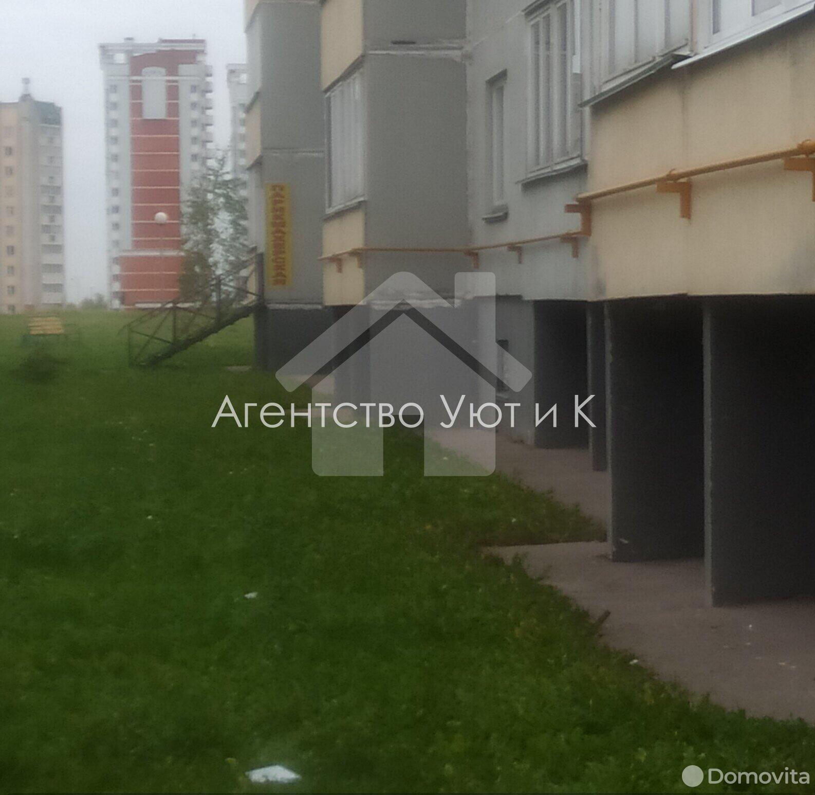квартира, Витебск, ул. Актеров Еременко в Первомайском районе