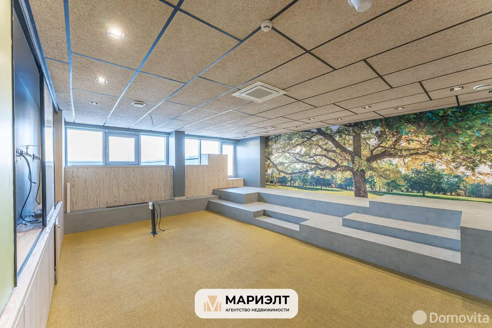 Снять офис на ул. Академика Купревича, д. 14 в Минске, 22641BYN, код 16720 - фото 13