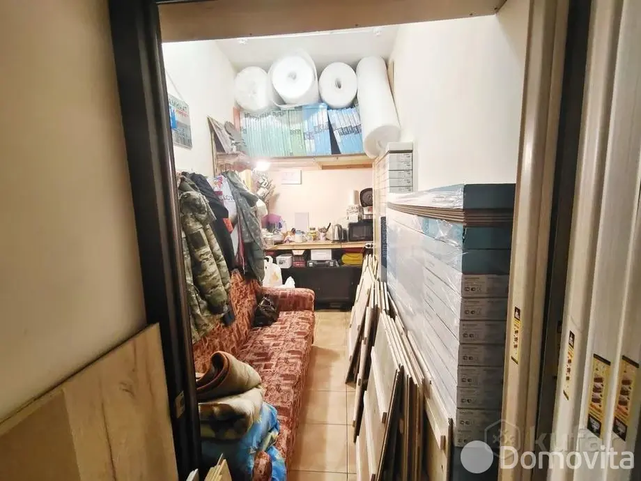 Купить торговое помещение на ул. Кирова, д. 16 в Витебске, 98000USD, код 997947 - фото 16