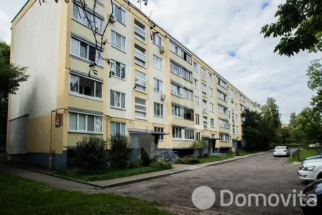 Купить комнату в Минске, ул. Казинца, д. 43, цена 78000 BYN, код 7853 - фото 13