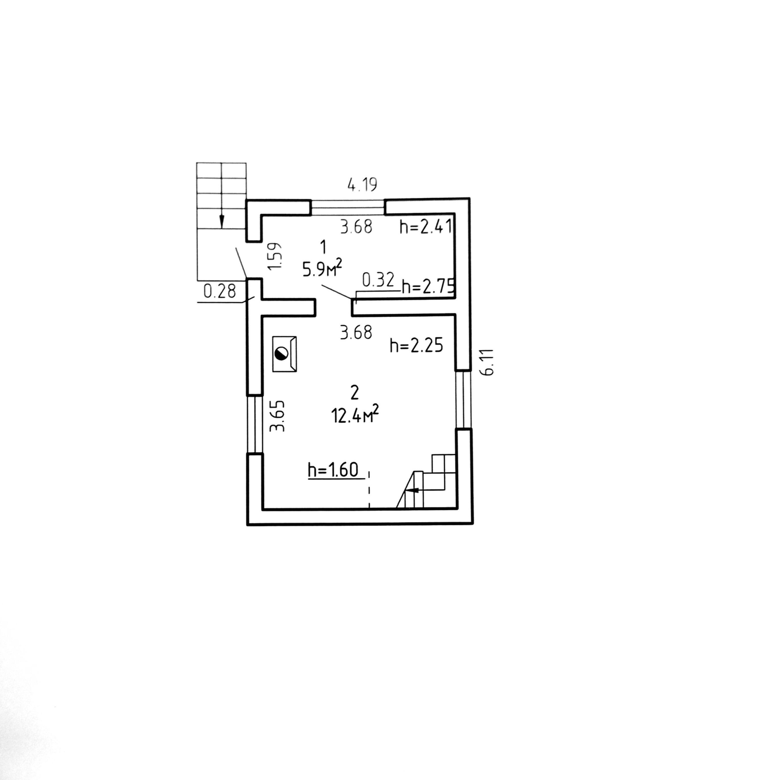 дача, Искра-Плюс, , стоимость продажи 150 684 р.