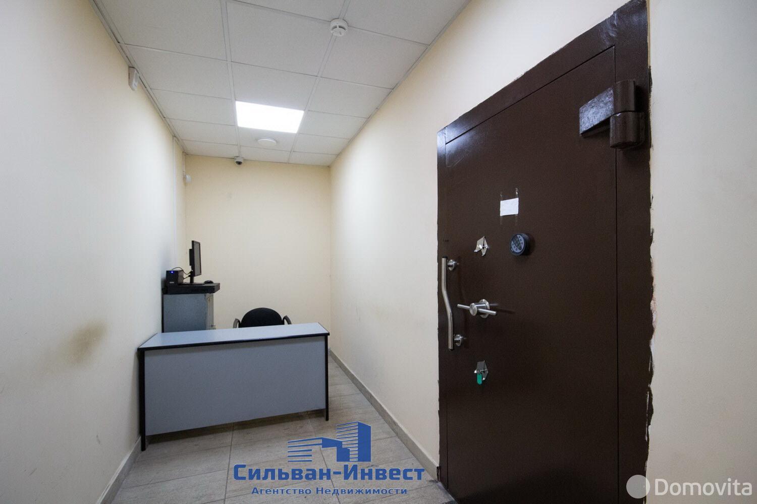 Купить офис на пр-т Независимости, д. 95/А в Минске, 5511480USD, код 7776 - фото 13