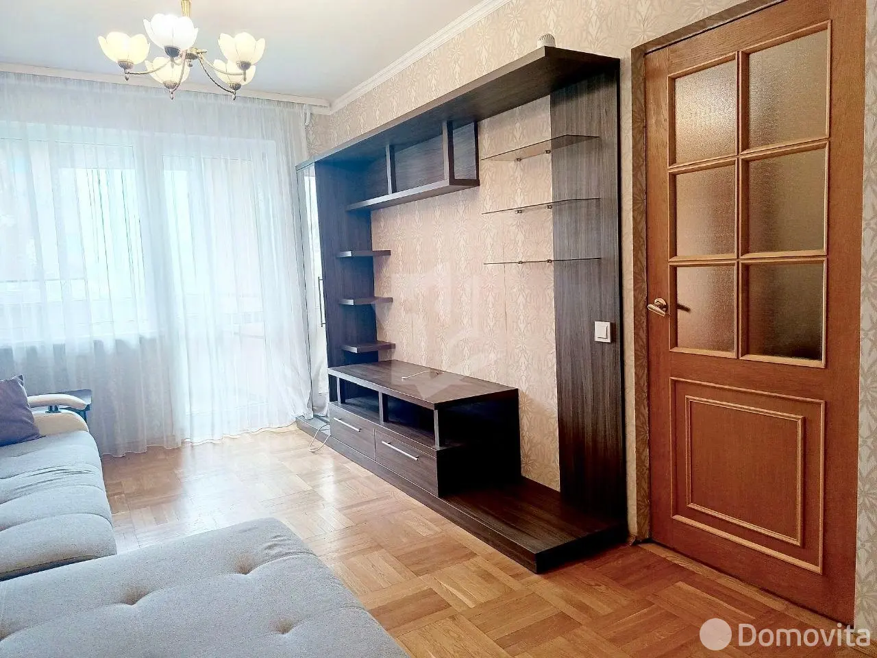 квартира, Минск, пр-т Газеты Звязда, д. 32/1 