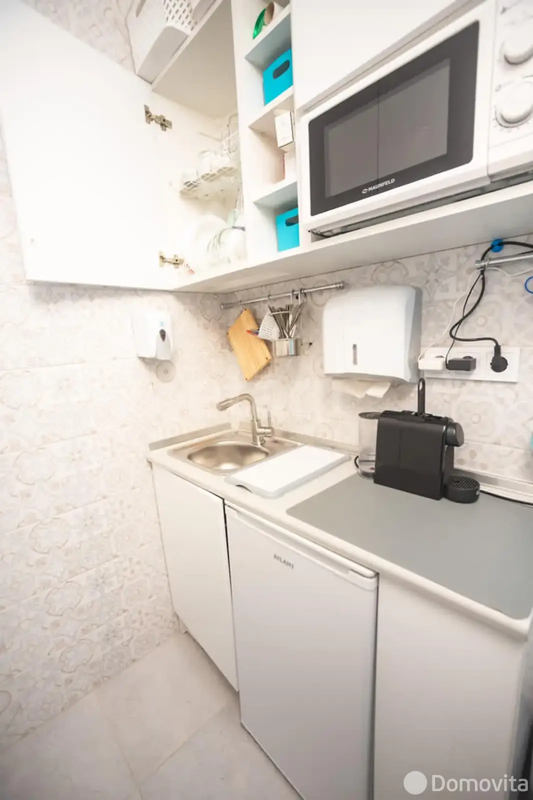 Купить помещение под сферу услуг в Минске, ул. 50 лет Победы, д. 22 - фото 13