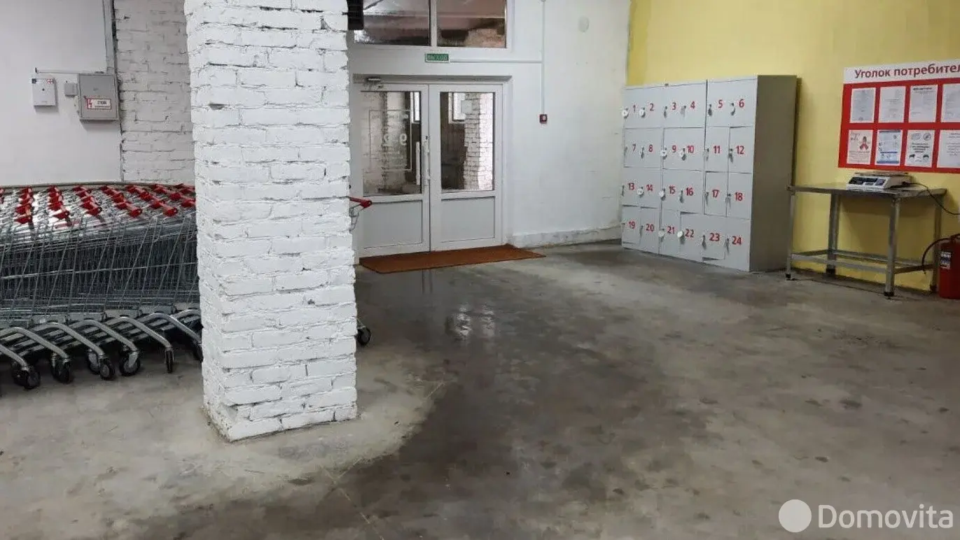 Купить торговую точку в Плещеницах, 165000USD, код 997676 - фото 11