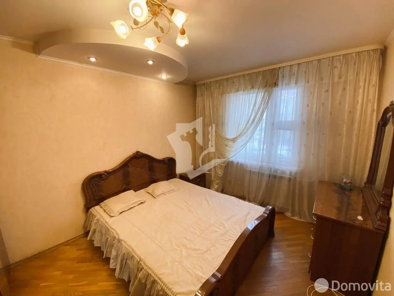 квартира, Минск, ул. Шаранговича, д. 60, стоимость аренды 1 787 р./мес.