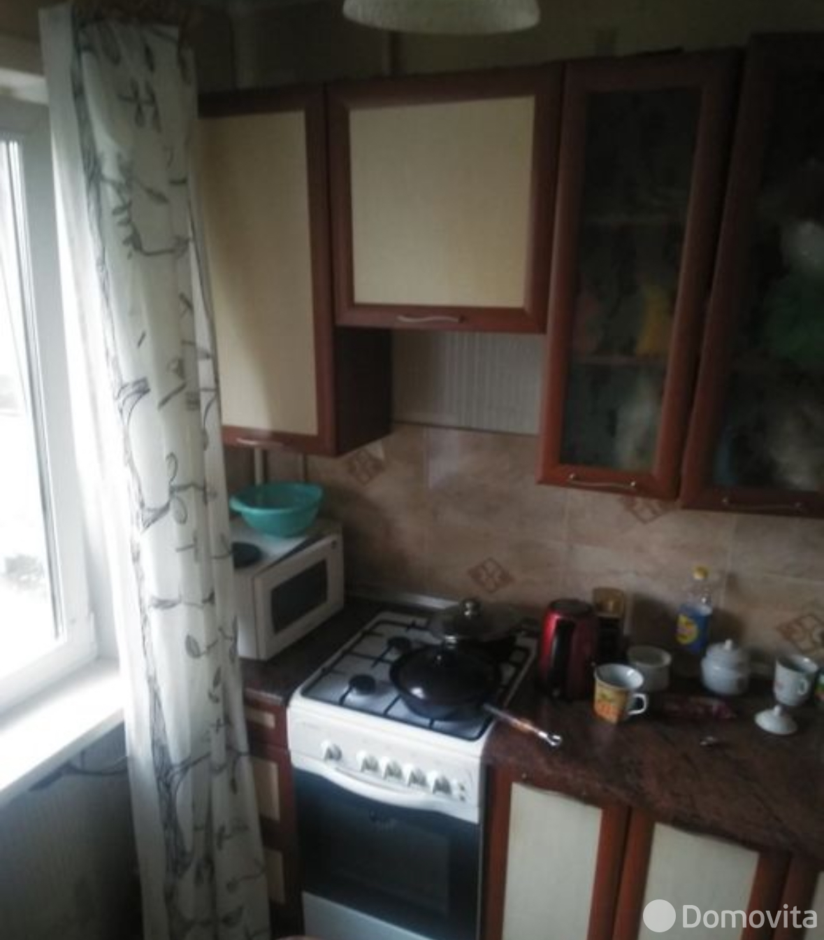 комната, Минск, ул. Кунцевщина, д. 4 в Фрунзенском районе