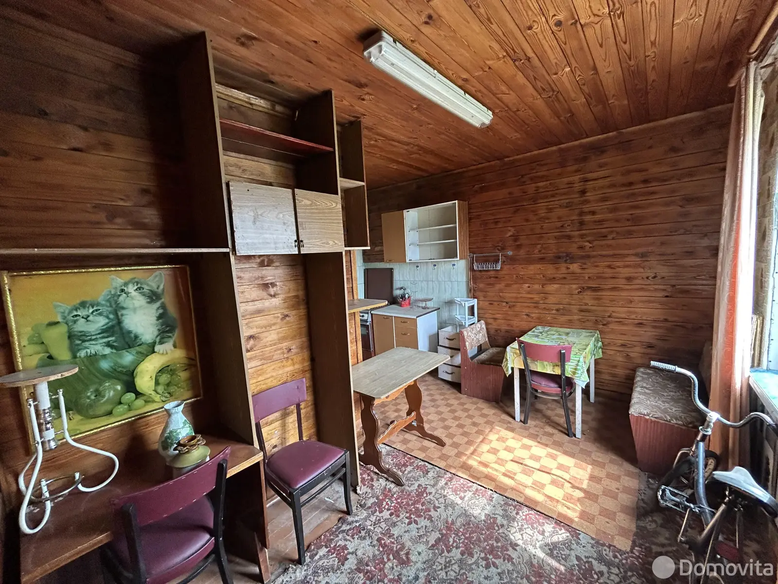 Стоимость продажи коттеджа, Борисов, ул. Батарейная