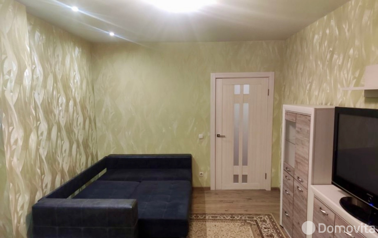 квартира, Минск, пр-т Дзержинского, д. 20 на ст. метро Грушевка