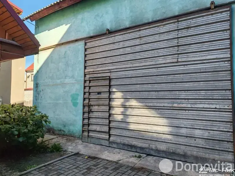 продажа дома, Минск, пер. Юношеский 1-й, д. 27