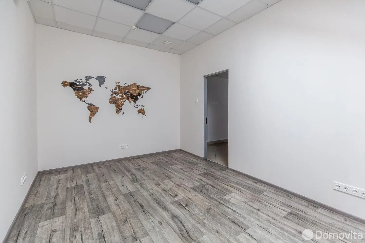 Купить офис на пер. Монтажников 4-й, д. 5 в Минске, 134900USD, код 10244 - фото 13