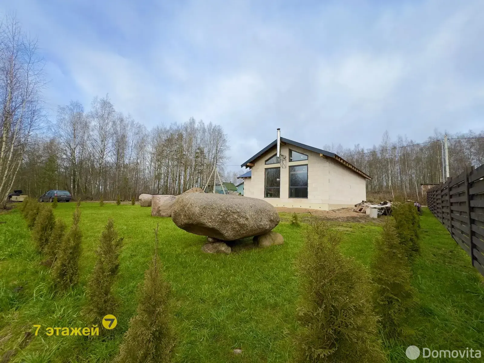 Цена продажи дачи, ВЕТЕРАН-7, 