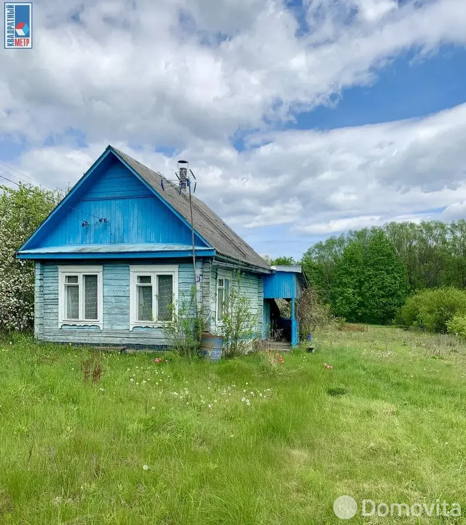 коттедж, Повязынь, 