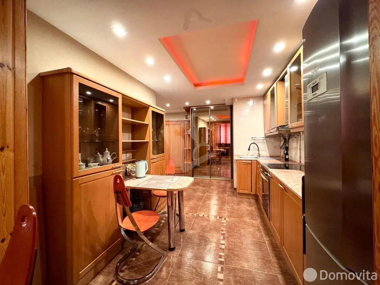 Снять 2-комнатную квартиру в Минске, ул. Воронянского, д. 4/1, 750USD, код 149619 - фото 11