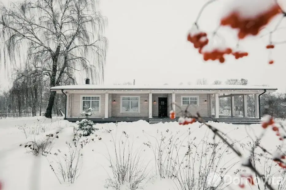 Стоимость продажи дома, Бычково, 