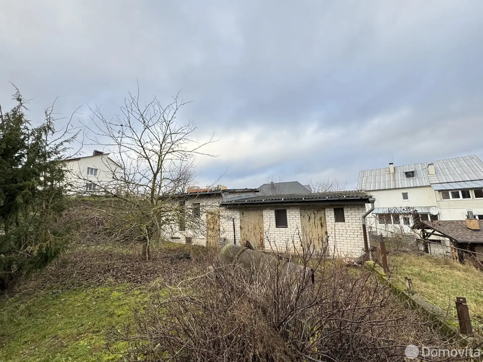 Стоимость продажи коттеджа, Гродно, ул. Межевая