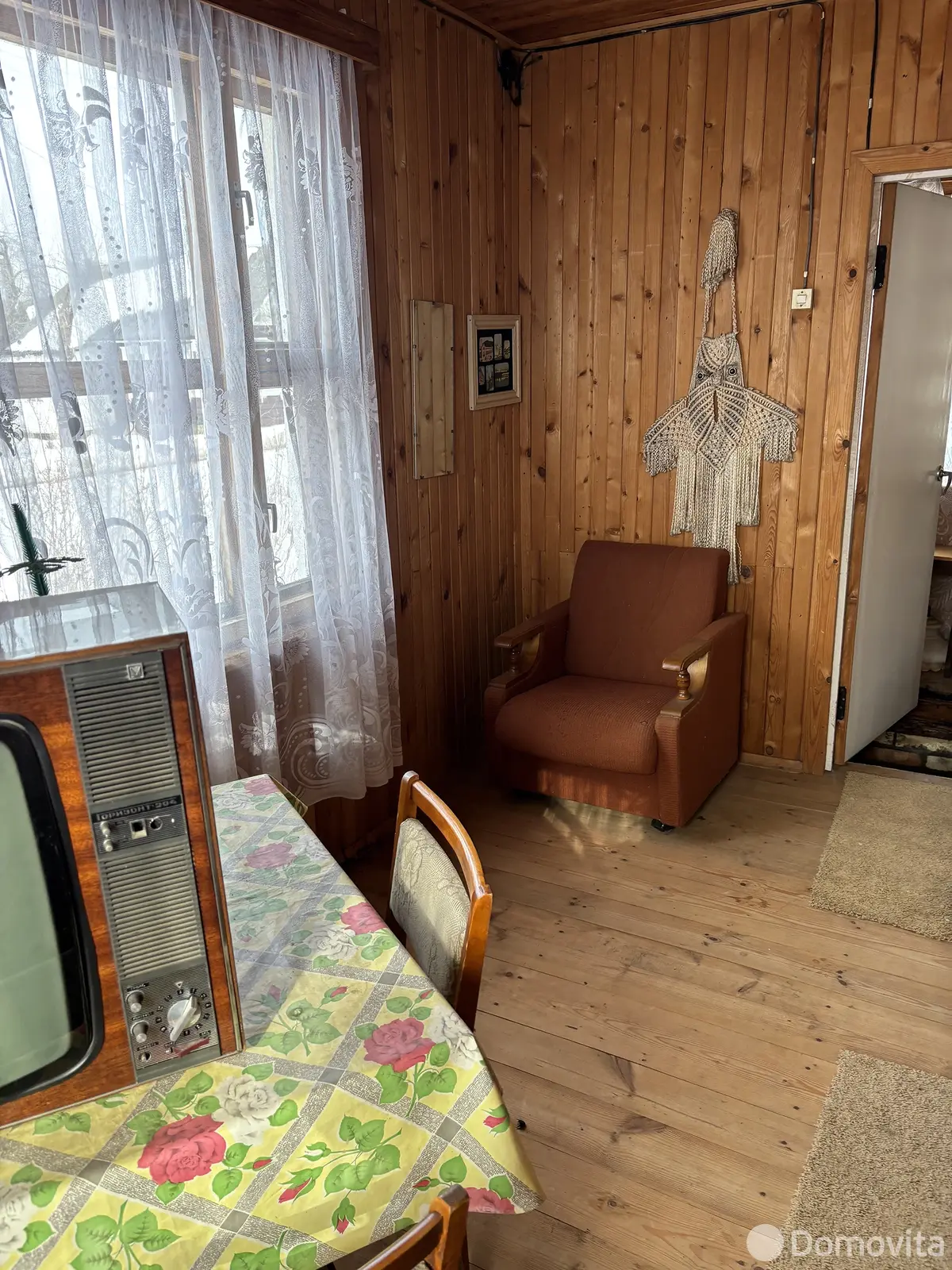 Купить 2-этажную дачу в Малинники Минская область, 9900USD, код 184983 - фото 9