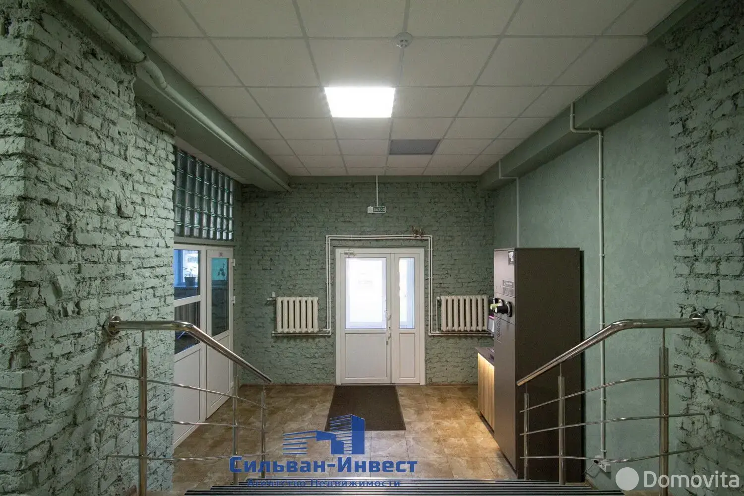 Аренда офиса на ул. Фроликова, д. 11 в Минске, 2728BYN, код 14394 - фото 2