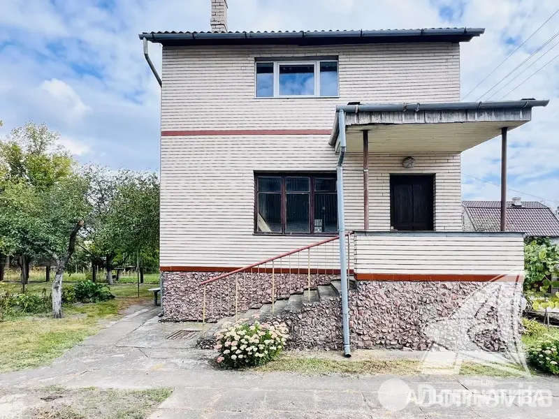 Цена продажи дачи, Брест, 