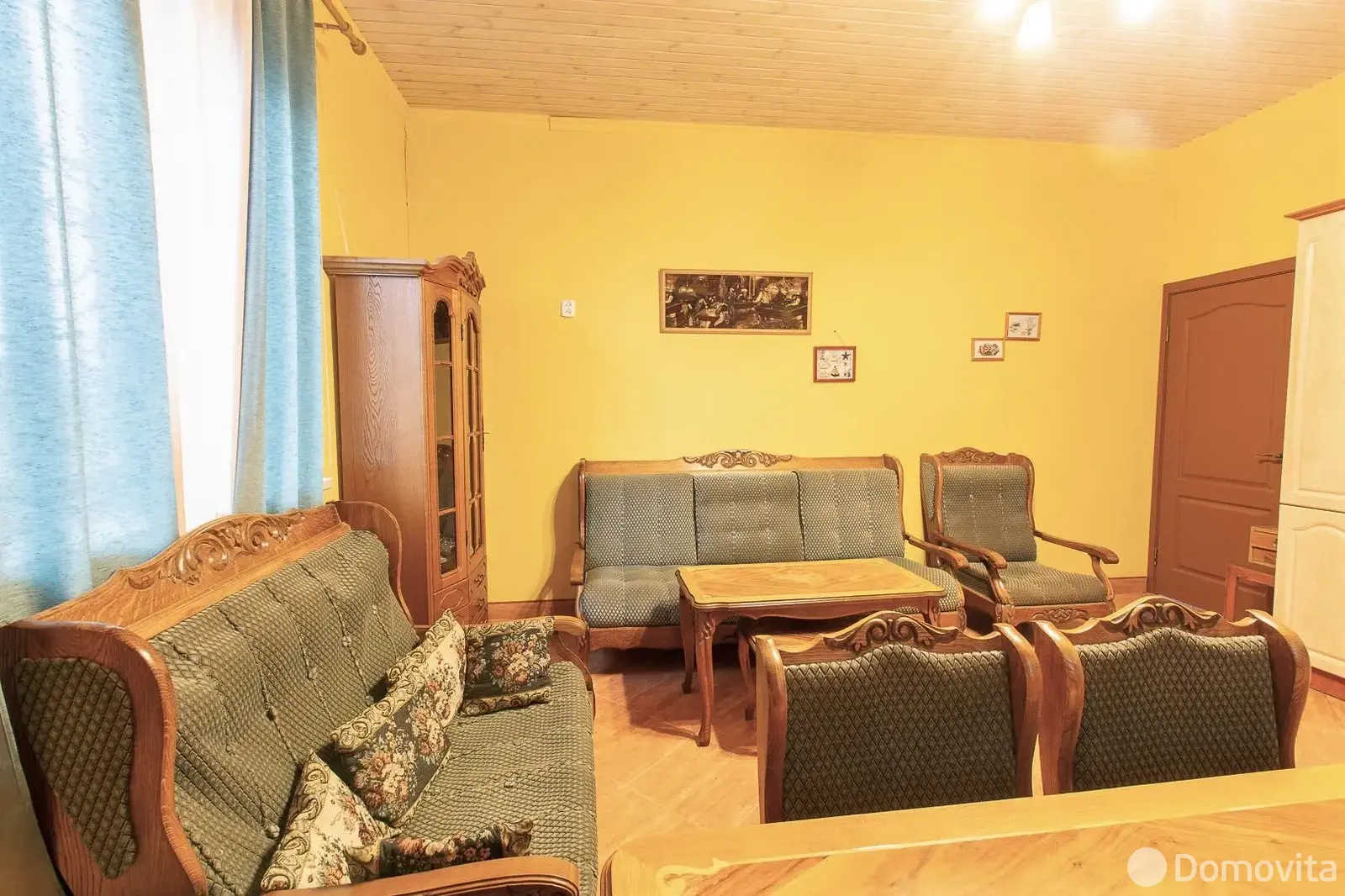 Стоимость продажи коттеджа, Надежда-АРДИ,