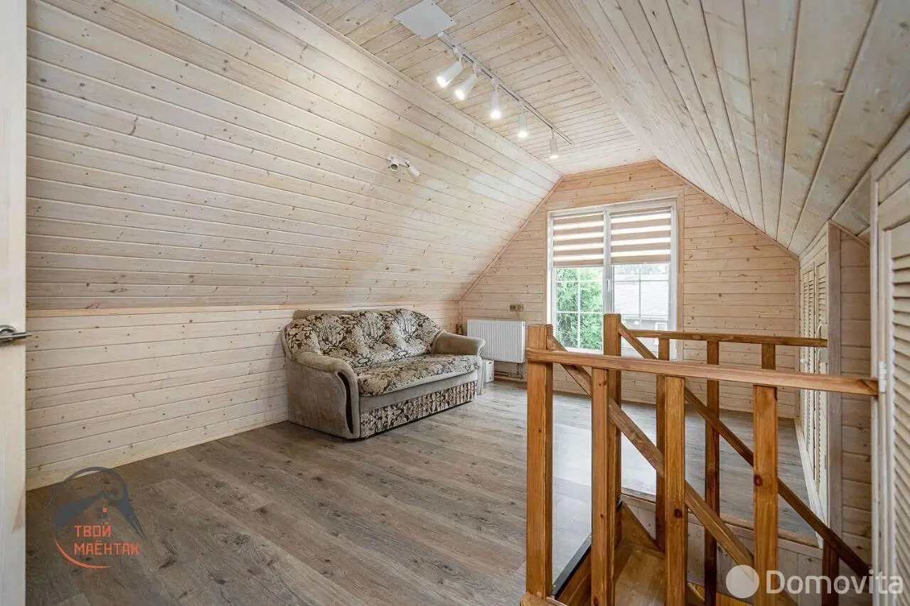 Купить 2-этажную дачу в Спектр-2001 Минская область, 138000USD, код 184173 - фото 33